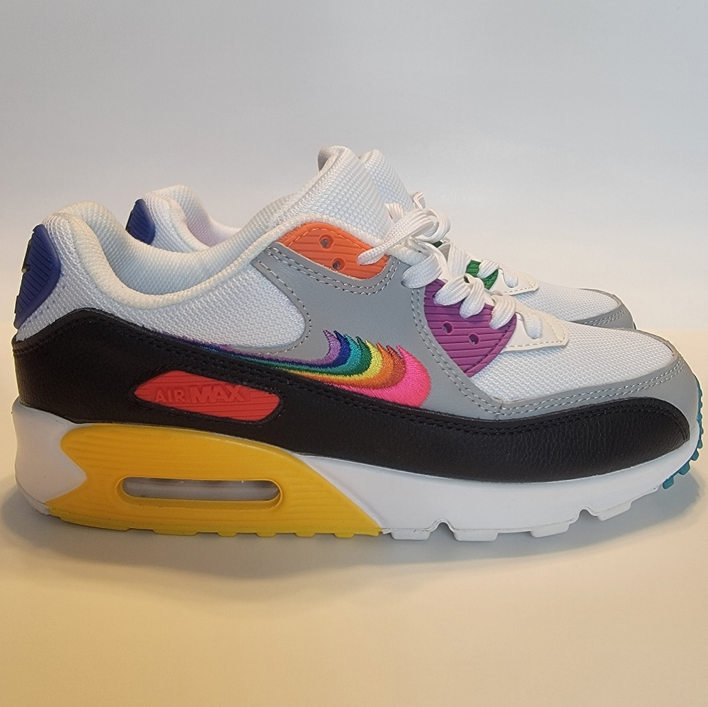 Nike AirMax SC